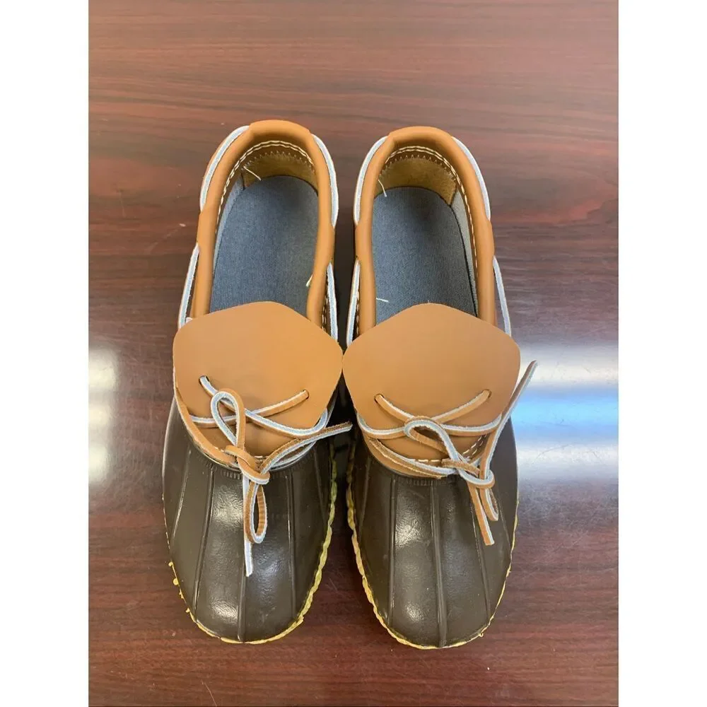 L.L. Bean product pair